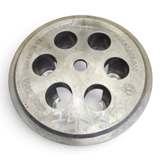 Plateau De Pression Embrayage Ktm 250 Sx 2003-2006