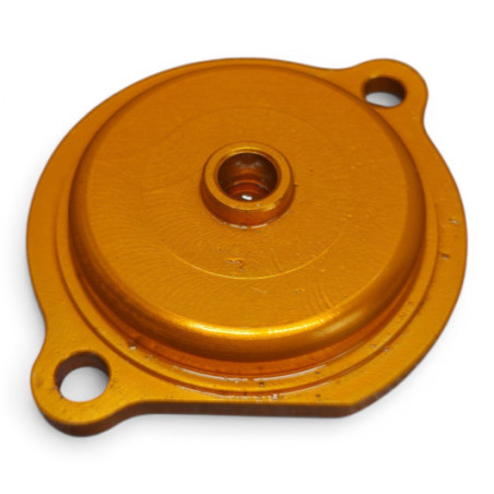 Couvercle Filtre A Huile Ktm 250 Sxf 2007-2010