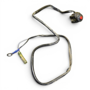 Coupe Circuit Ktm 250 Sxf 2007-2010