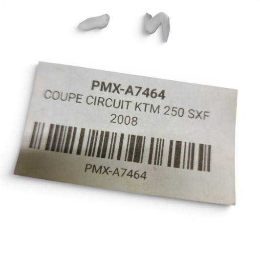 Coupe Circuit Ktm 250 Sxf 2007-2010