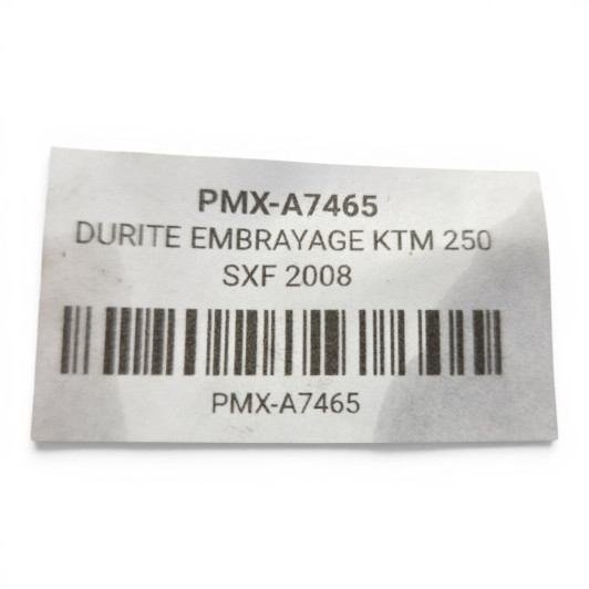 Durite Embrayage Ktm 250 Sxf 2007-2010