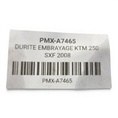 Durite Embrayage Ktm 250 Sxf 2007-2010
