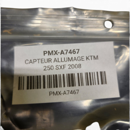 Capteur Allumage Ktm 250 Sxf 2007-2010