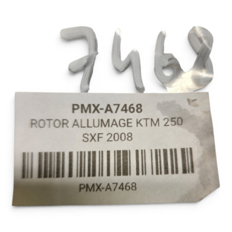 Rotor Allumage Ktm 250 Sxf 2007-2010