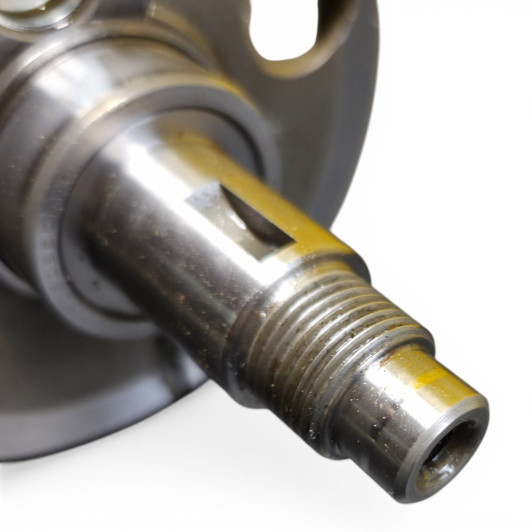 Vilebrequin Ktm 250 Sxf 2007-2010