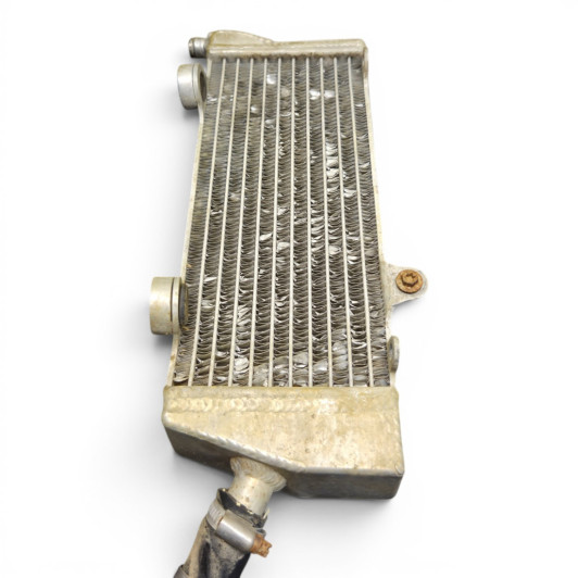 Radiateur Gauche Ktm 250 Sxf 2007-2010