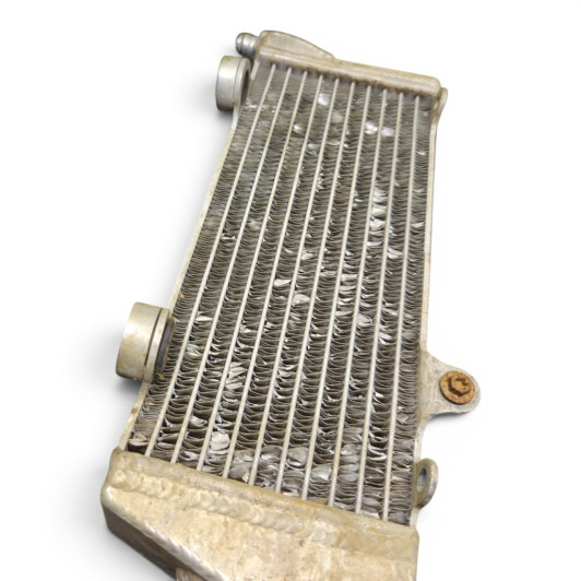 Radiateur Gauche Ktm 250 Sxf 2007-2010