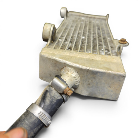 Radiateur Gauche Ktm 250 Sxf 2007-2010