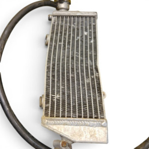 Radiateur Droit Ktm 250 Sxf 2007-2010 2