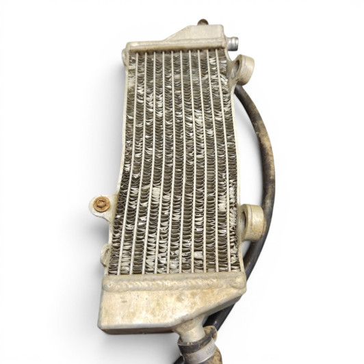 Radiateur Droit Ktm 250 Sxf 2007-2010