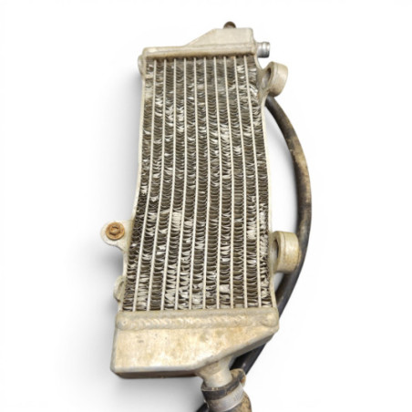 Radiateur Droit Ktm 250 Sxf 2007-2010
