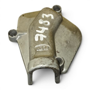 Carter Valve Echappement Ktm 250 Sx 1998-2001