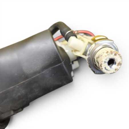 Carter Valve Echappement Ktm 250 Sx 1998-2001
