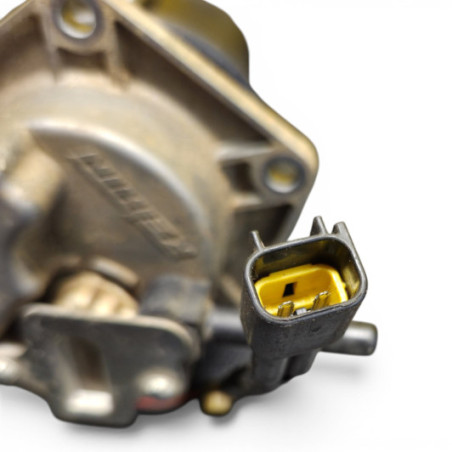 Carter Valve Echappement Ktm 250 Sx 1998-2001