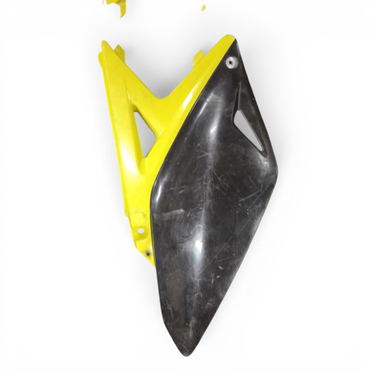 Kit Plastique Suzuki 450 Rmz 2013-2017