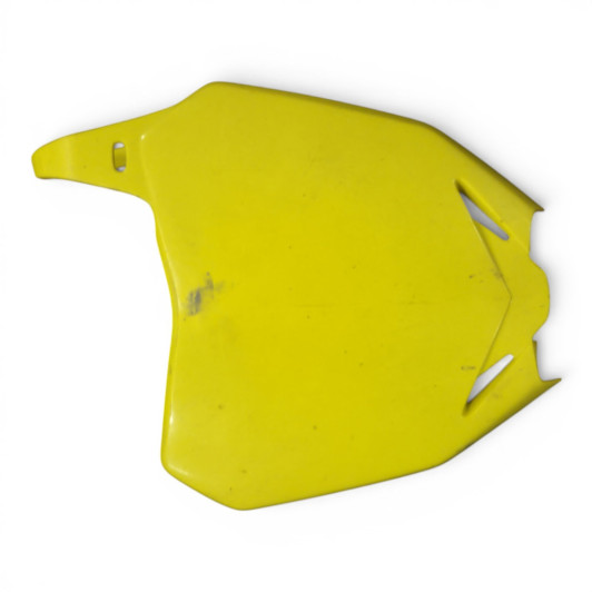 Kit Plastique Suzuki 450 Rmz 2013-2017