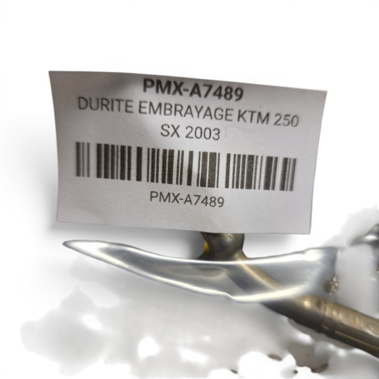 Durite Embrayage Ktm 250 Sx 2003-2006
