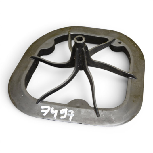 Support Filtre A Air Ktm 250 Sxf 2007-2010