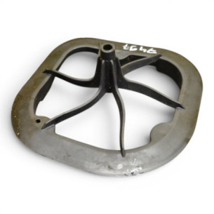 Support Filtre A Air Ktm 250 Sxf 2007-2010 2