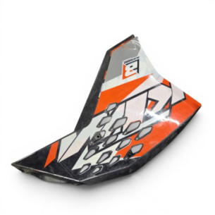 Aile Reservoir Ktm 250 Sxf 2007-2010 2