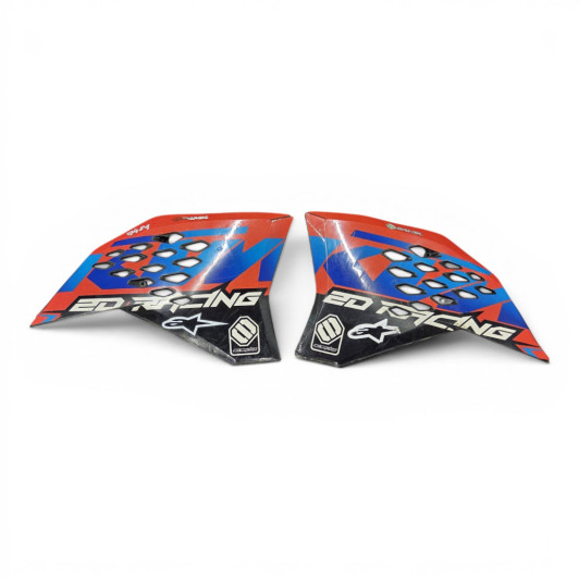 Aile Reservoir Ktm 250 Sxf 2007-2010
