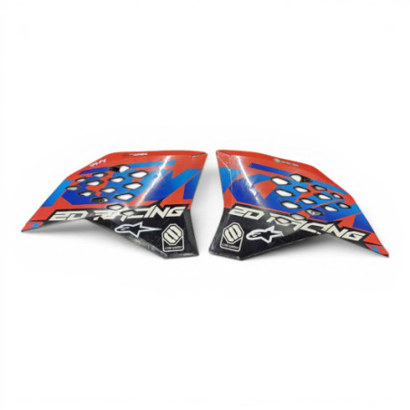 Aile Reservoir Ktm 250 Sxf 2007-2010