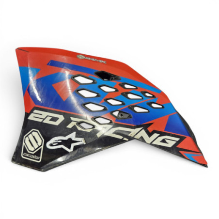 Aile Reservoir Ktm 250 Sxf 2007-2010