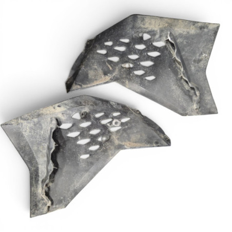 Aile Reservoir Ktm 250 Sxf 2007-2010