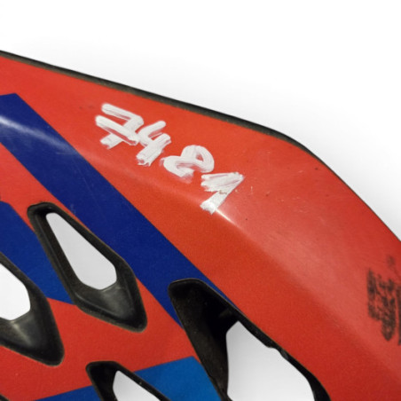 Aile Reservoir Ktm 250 Sxf 2007-2010