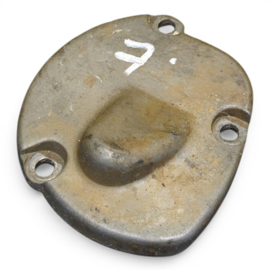 Carter Valve Echappement Ktm 250 Sx 1998-2001