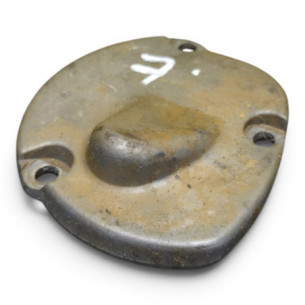 Carter Valve Echappement Ktm 250 Sx 1998-2001 2