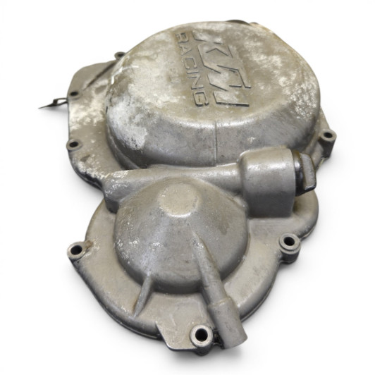 Couvercle Carter Embrayage Ktm 450 Sxf 2003-2006