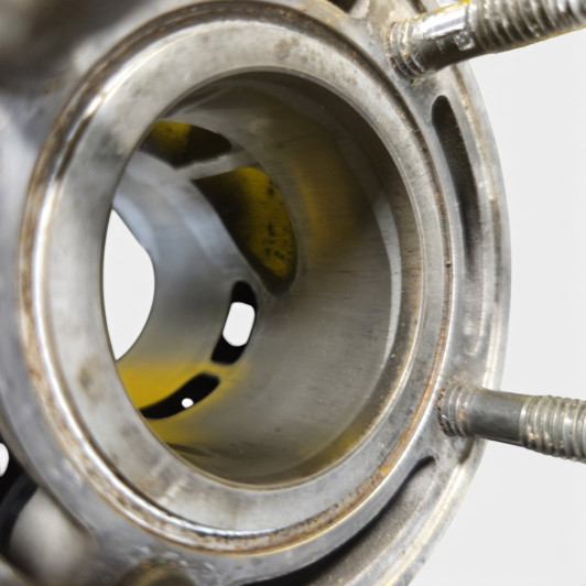 Cylindre  Yamaha 80 Yz 1993-2001 - 4Gt10