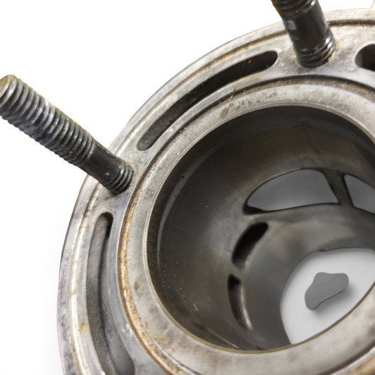 Cylindre  Yamaha 80 Yz 1993-2001 - 4Gt10