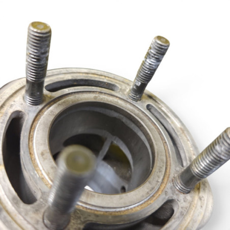 Cylindre  Yamaha 80 Yz 1993-2001 - 4Gt10