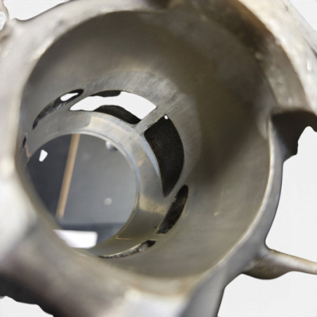 Cylindre  Yamaha 80 Yz 1993-2001 - 4Gt10