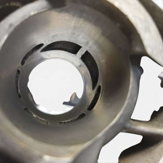 Cylindre  Yamaha 80 Yz 1993-2001 - 4Gt10
