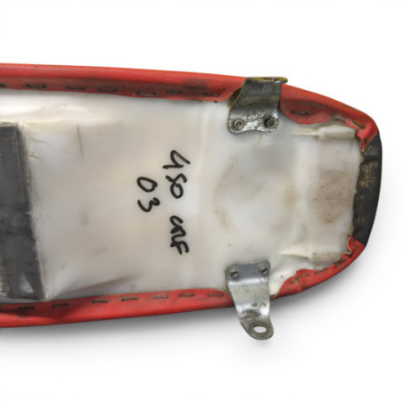 Selle Honda 450 Crf 2004-2005