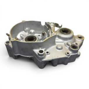 Carter Moteur Gauche  Yamaha 80 Yz 1993-2001 - 4Es00 2