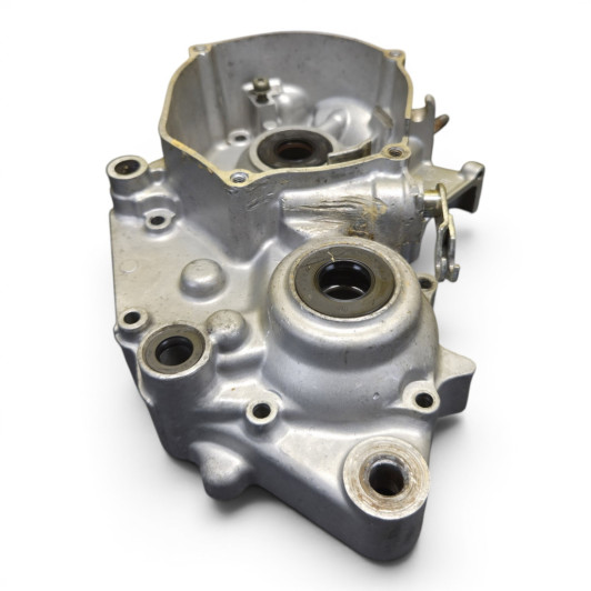 Carter Moteur Gauche  Yamaha 80 Yz 1993-2001 - 4Es00