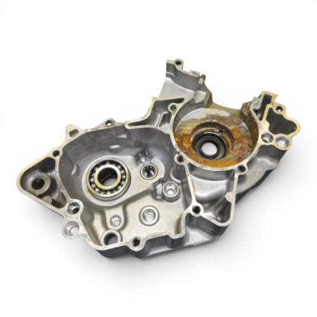 Carter Moteur Gauche  Yamaha 80 Yz 1993-2001 - 4Es00