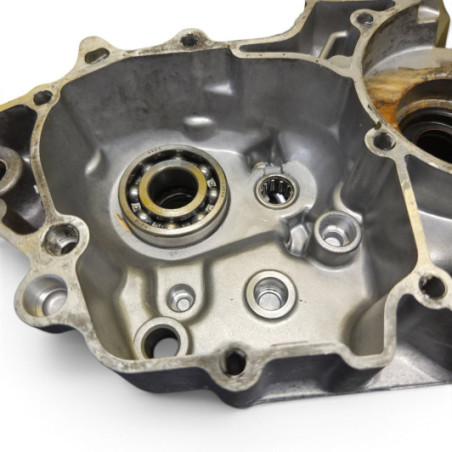 Carter Moteur Gauche  Yamaha 80 Yz 1993-2001 - 4Es00