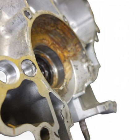 Carter Moteur Gauche  Yamaha 80 Yz 1993-2001 - 4Es00