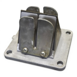 Boite A Clapet Yamaha 80 Yz 1993-2001 2