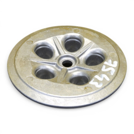 Plateau De Pression Embrayage  Yamaha 80 Yz 1993-2001 - 2Tk00
