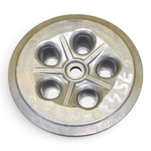 Plateau De Pression Embrayage  Yamaha 80 Yz 1993-2001 - 2Tk00