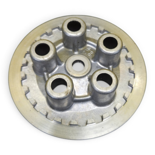 Plateau De Pression Embrayage  Yamaha 80 Yz 1993-2001 - 2Tk00