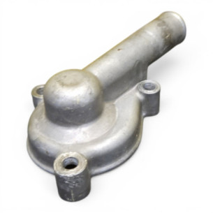 Carter Pompe A Eau Yamaha 80 Yz 1993-2001 2