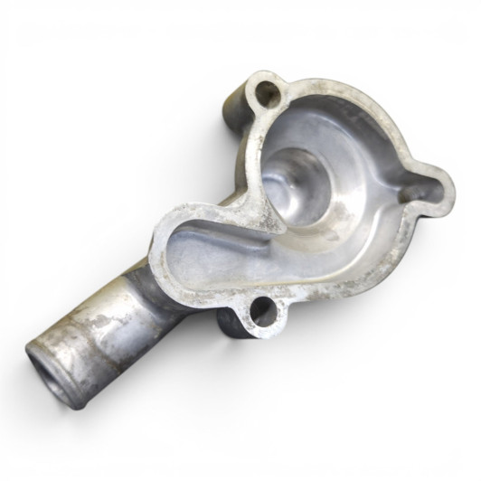 Carter Pompe A Eau Yamaha 80 Yz 1993-2001