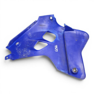 Plastique Aile Reservoir Yamaha 80 Yz 1993-2001 2